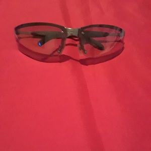 Authentic Chanel sunglasses